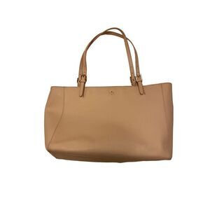 Tory Burch Pink Tote 